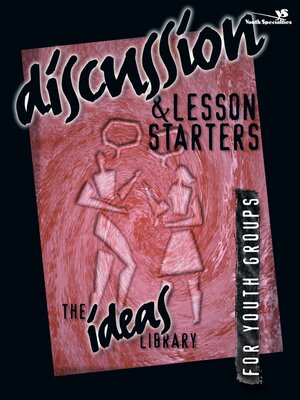 cover image of Discussion & Lesson Starters